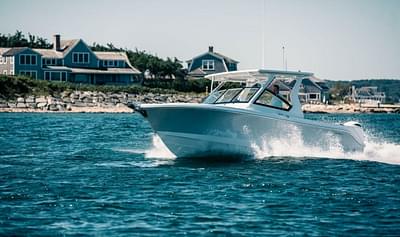 BOATZON | Edgewater 262CX 2025 BOATZON | Edgewater 262CX 2025
