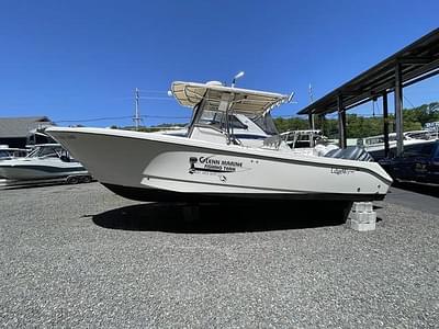 BOATZON | 2002 Edgewater 265 Cc BOATZON | 2002 Edgewater 265 Cc