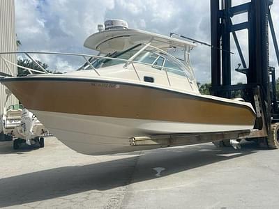 BOATZON | Edgewater 265 Express 2008