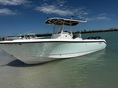 BOATZON | 2005 Edgewater 265CC