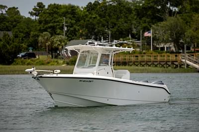 BOATZON | 2009 Edgewater 268CC