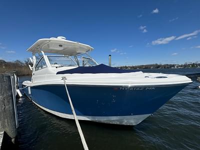 BOATZON | Edgewater 280 CX 2014