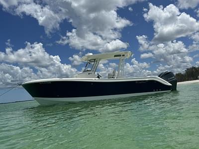 BOATZON | Edgewater 280CC 2016 BOATZON | Edgewater 280CC 2016