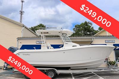 BOATZON | Edgewater 280CC 2021 BOATZON | Edgewater 280CC 2021