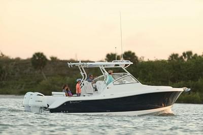 BOATZON | Edgewater 280CX 2025 BOATZON | Edgewater 280CX 2025