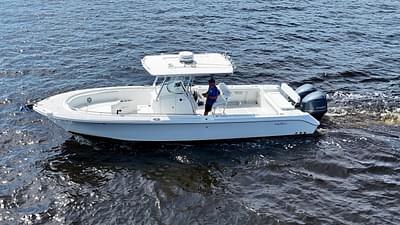 BOATZON | Edgewater 318 CC 2014 YAMAHA 300s 2006