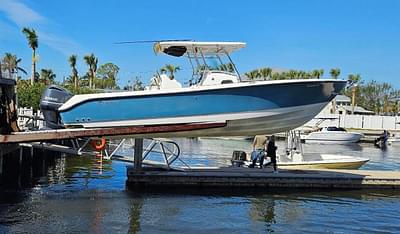 BOATZON | Edgewater 318CC 2012
