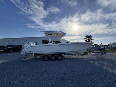 BOATZON | EdgeWater 320CC 2017 BOATZON | EdgeWater 320CC 2017