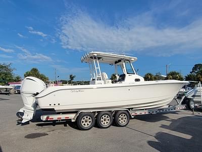 BOATZON | EdgeWater 325CC 2023