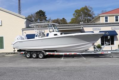 BOATZON | Edgewater 325CC 2025