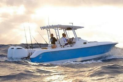 BOATZON | Edgewater 325CC 2025 BOATZON | Edgewater 325CC 2025