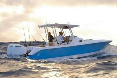 BOATZON | Edgewater 325CC 2025 BOATZON | Edgewater 325CC 2025