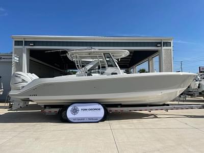 BOATZON | Edgewater 340 CC 2023