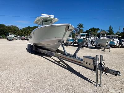 BOATZON | Edgewater 340CC 2025