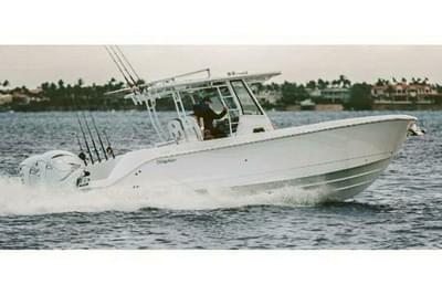 BOATZON | Edgewater 340CC 2025 BOATZON | Edgewater 340CC 2025