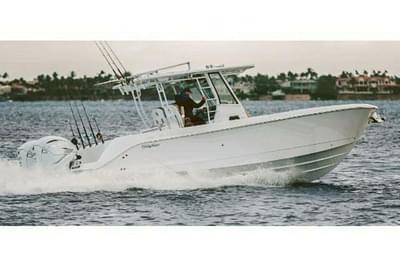 BOATZON | Edgewater 340CC 2025 BOATZON | Edgewater 340CC 2025