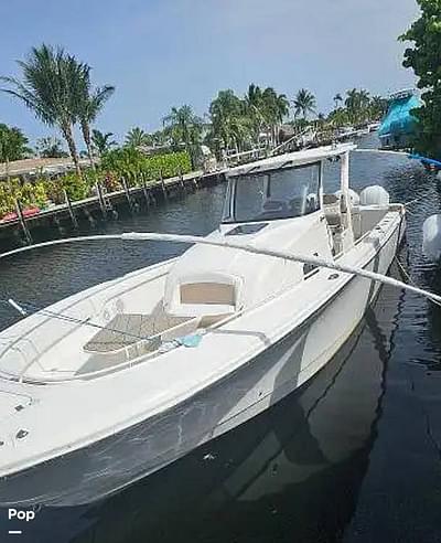 BOATZON | Edgewater 368CC