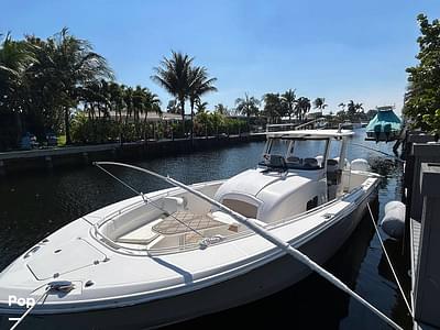 BOATZON | Edgewater 368CC