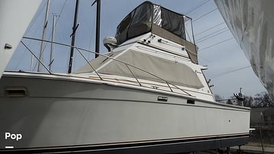 BOATZON | Egg Harbor 33 Sport Fisher BOATZON | Egg Harbor 33 Sport Fisher
