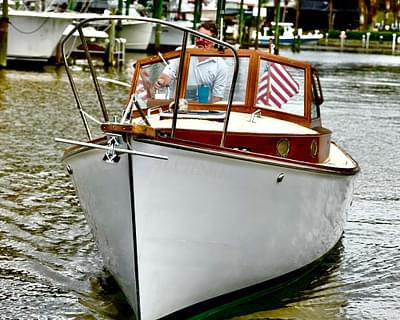 BOATZON | Eldred Cooper 30 Downeast 2008 BOATZON | Eldred Cooper 30 Downeast 2008