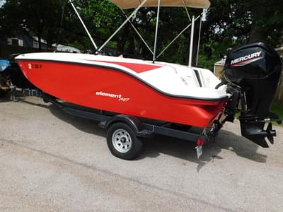 BOATZON | ELEMNENT M17