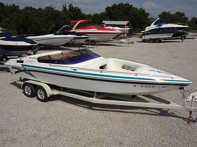 BOATZON | Eliminator 250 Eagle XP BowriderCuddy 1997 BOATZON | Eliminator 250 Eagle XP BowriderCuddy 1997
