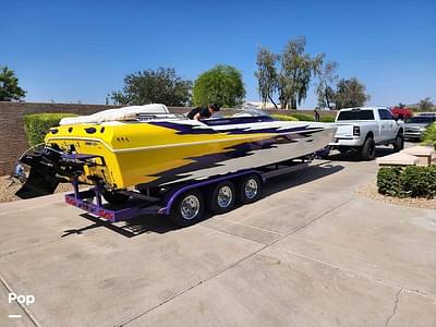 BOATZON | Eliminator 26 Daytona
