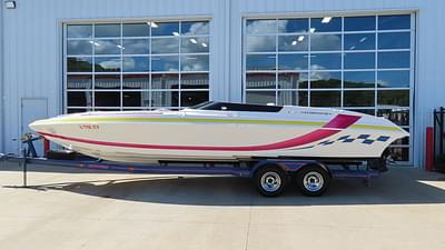 BOATZON | Eliminator 28 Eagle XP 1998
