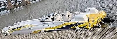 BOATZON | Eliminator 36 daytona BOATZON | Eliminator 36 daytona