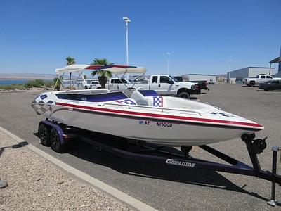 BOATZON | ELIMINATOR BOATS 230 EAGLE 1999
