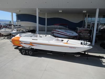 BOATZON | ELIMINATOR BOATS 25 DAYTONA 2001 BOATZON | ELIMINATOR BOATS 25 DAYTONA 2001