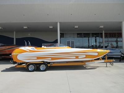 BOATZON | ELIMINATOR BOATS 25 DAYTONA ICC 2009 BOATZON | ELIMINATOR BOATS 25 DAYTONA ICC 2009
