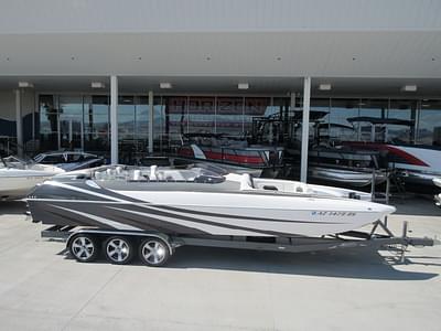 BOATZON | ELIMINATOR BOATS 27 DAYTONA BOWRIDER 2013