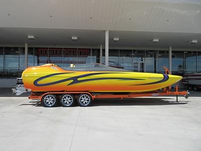 BOATZON | ELIMINATOR BOATS 28 DAYTONA ICC 2006 BOATZON | ELIMINATOR BOATS 28 DAYTONA ICC 2006