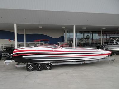 BOATZON | ELIMINATOR BOATS 36 SPEEDSTER 2007 BOATZON | ELIMINATOR BOATS 36 SPEEDSTER 2007