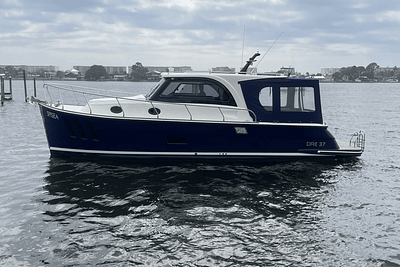 BOATZON | Emerson DRE 37 2023 BOATZON | Emerson DRE 37 2023