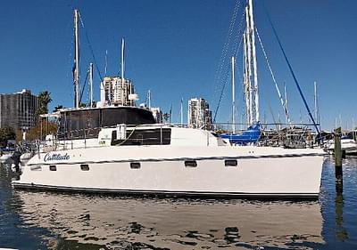 BOATZON | Endeavour 44 TrawlerCat 2005