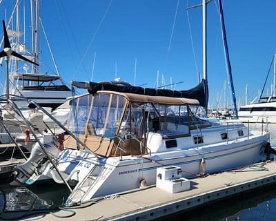 BOATZON | Endeavour Catamaran Endeavourcat 30 1992