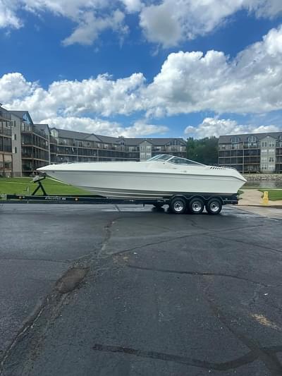 BOATZON | Envision 2900 Combo 1998