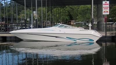 BOATZON | Envision Intruder 3200 1997