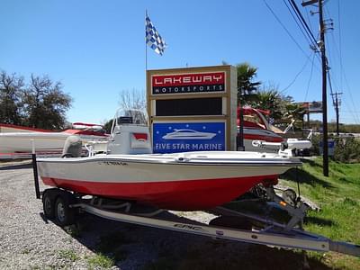 BOATZON | Epic 22 Sport Console 2014 BOATZON | Epic 22 Sport Console 2014