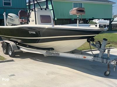BOATZON | Epic 24 Bay