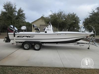 BOATZON | Epic 25SC BOATZON | Epic 25SC