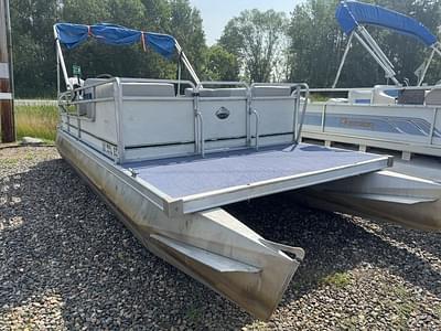 BOATZON | Ercoa Commodore 18 1995