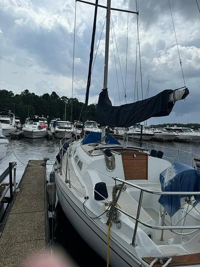 BOATZON | Ericson 353 1987 BOATZON | Ericson 353 1987