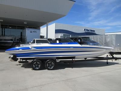 BOATZON | ESSEX BOATS 26 DX 2023 BOATZON | ESSEX BOATS 26 DX 2023
