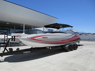 BOATZON | ETICKET BOATS 29 DECKBOAT 2017 BOATZON | ETICKET BOATS 29 DECKBOAT 2017