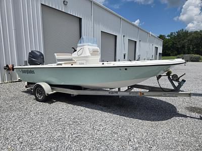 BOATZON | Everglades 200CC 2006