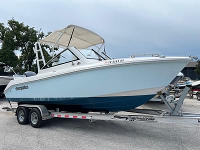 BOATZON | Everglades 230 Dual Console 2013 BOATZON | Everglades 230 Dual Console 2013