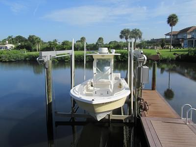 BOATZON | Everglades 243 Center Console 2005